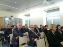 Baigto įgyvendinti projekto "LDK paveldo aktualizacija" pristatymas LR Užsienio reikalų ministerijoje